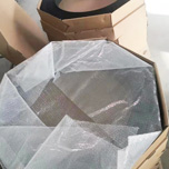 Доставка углеволокна доктор лезвие для финляндии клиента