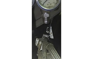 DST Removable Holders