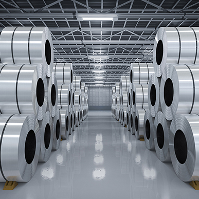 Черная металлургия