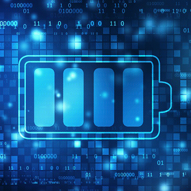 Аккумуляторная промышленность